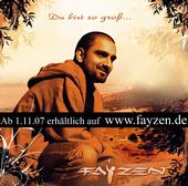 Fayzen profile picture