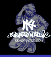 Krazynatives profile picture