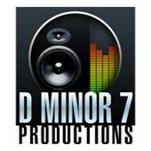 D MINOR 7 PRODUCTIONS profile picture