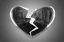 Broken heart profile picture