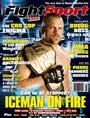 FightSport Magazine profile picture