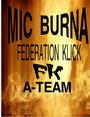 MIC BURNA/FEDERATION KLICK profile picture