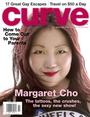 CURVE Magazine profile picture