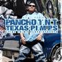 OFFICIAL FAN SITE OF PANCHO T.N.T profile picture