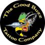 The Good Buzz Tattoo Co profile picture