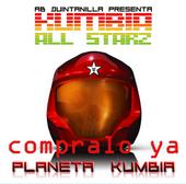 Kumbia All-Starz profile picture