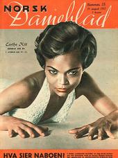 Eartha Kitt profile picture