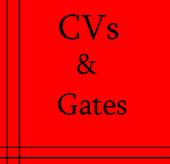 CVs & Gates profile picture