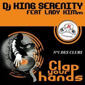 DJ KING SERENITY (Officiel) profile picture