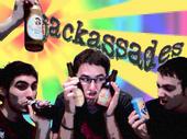 jackassades