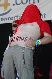 blimus profile picture