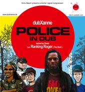 THE POLICE IN DUB - ON DUB TOUR NOW! profile picture