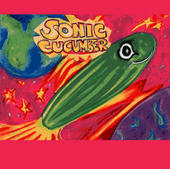 Sonic Cucumber profile picture