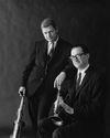 Zoot Sims & Al Cohn profile picture