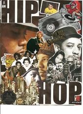 The Hip-Hop Movement profile picture