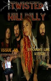 Twisted Hillbilly Magazine profile picture