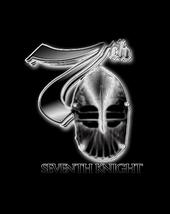 The Seventh Knight A.K.A. Tha Ironlion profile picture