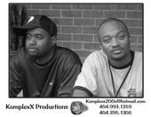 KomplexX Productions profile picture