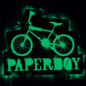 PaperBoy profile picture