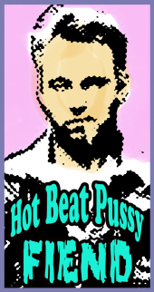 Hot Beat Pu__y Fiend profile picture