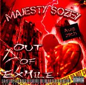 Majesty Sozey:official underground music page!! profile picture