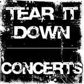 Tear it down - Concerts profile picture