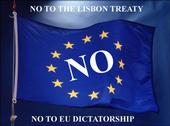 Reasons to vote NO to Lisbon Treaty again! profile picture