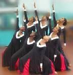 Amazing Grace Dance Company profile picture