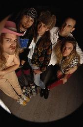 Mother Love Bone profile picture