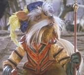 Sir Didymus profile picture