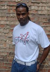 intoducing - THE C.E.O. OF ADONAI CLOTHINGÂ® profile picture