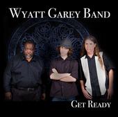 Wyatt Garey Band profile picture