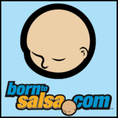 Born To Salsa profile picture