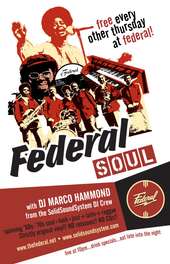 Federal Soul profile picture