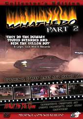 WhatHeDo RecordsÂ© The DVDs In Stores NOW!!! profile picture