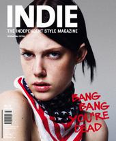 INDIE Magazine profile picture