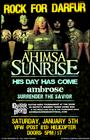 Ahimsa Sunrise profile picture