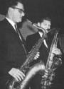 Zoot Sims & Al Cohn profile picture