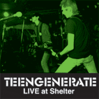 Teengenerate profile picture