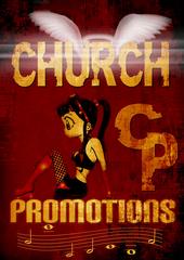 Church Promotions profile picture