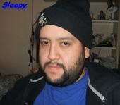 Juan a.k.a. Sleepy profile picture