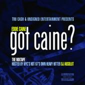 Eddie Caine the mixtape hosted by DJ Absolut profile picture