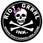 Riot Grrrl Ink profile picture