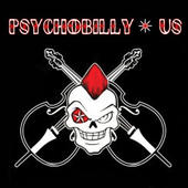 PSYCHOBILLY*US label profile picture