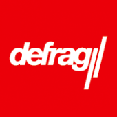 DEFRAG rec. // dsp agency profile picture