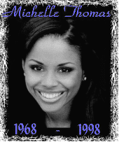 In Memory of Michelle Thomas profile picture