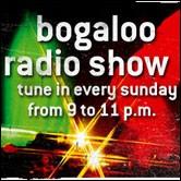 BogalooRadioshow profile picture