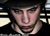 Joris Hendrik Band profile picture