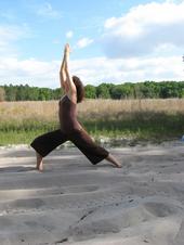 The Yoga Path profile picture