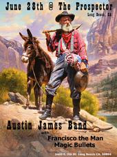 Austin James Band profile picture